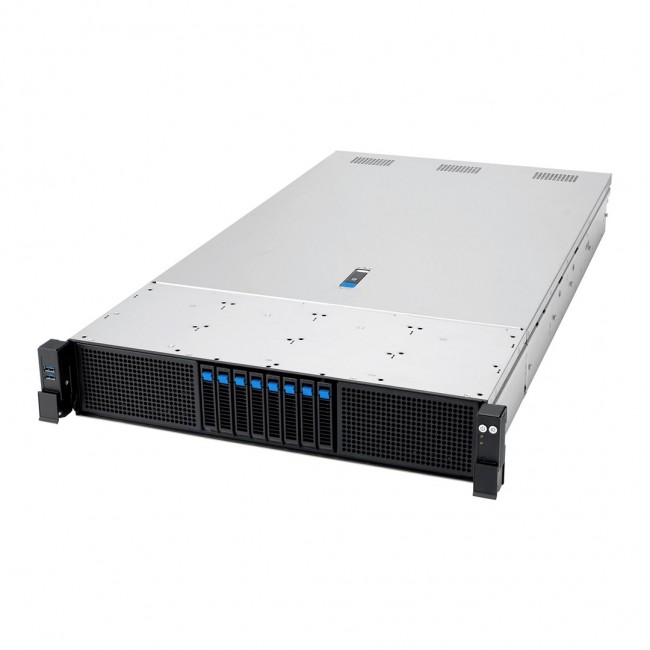 Asus Rack Platform (2U) AMD RS720A-E13-RS8G Asus Rack Platform (2U) AMD RS720A-E13-RS8G