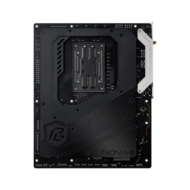 Asrock X870 NOVA WIFI AMD X870 Socket AM5 ATX