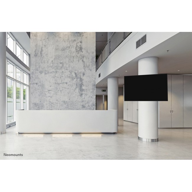 Neomounts WL30S-910BL16 TV pillar mount 40-75 Neomounts WL30S-910BL16 TV pillar mount 40-75