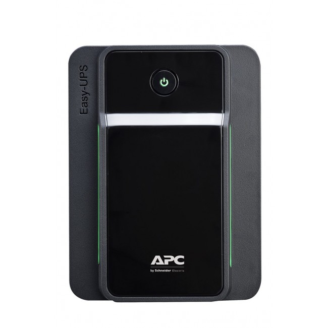APC BVX700LI uninterruptible power supply (UPS) Line-Interactive 0.7 kVA 360 W 4 AC outlet(s) APC BVX700LI uninterruptible power supply (UPS) Line-Interactive 0.7 kVA 360 W 4 AC outlet(s)