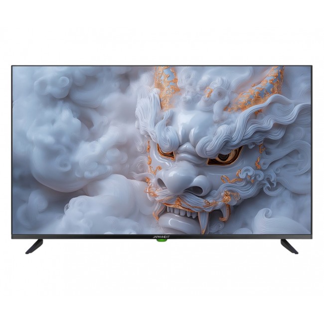 JAPANNEXT JN-IPS430UHD60F computer monitor 109.2 cm (43