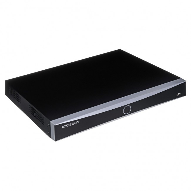 IP DVR: HIKVISION DS-7616NXI-K1(D) IP DVR: HIKVISION DS-7616NXI-K1(D)