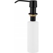 Dishwashing liquid dispenser