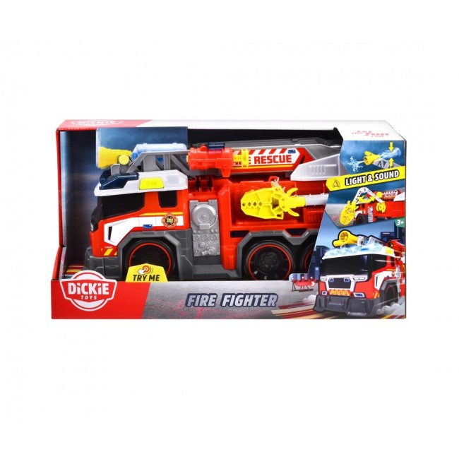 Dickie Toys 203307000 toy vehicle