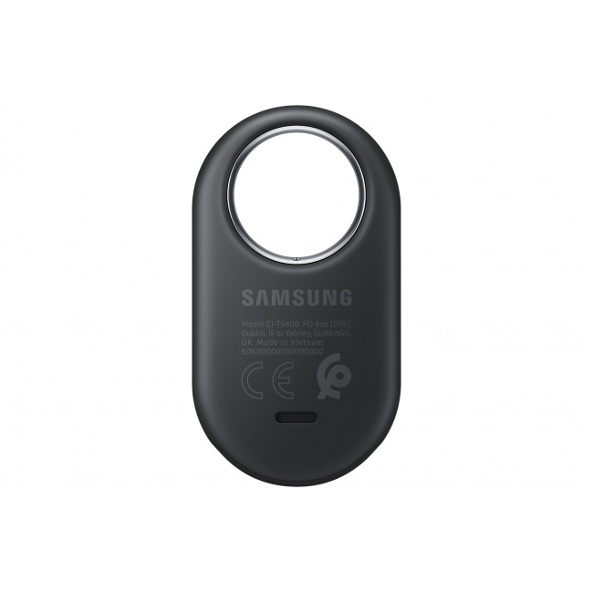 Samsung Galaxy SmartTag Item Finder Black