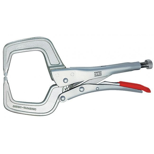 Knipex 42 34 280 plier Locking pliers