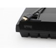 Ducky Mecha Pro SF keyboard Gaming USB German Black