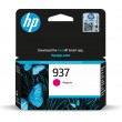 HP 937 Magenta Original Ink Cartridge HP 937 Magenta Original Ink Cartridge