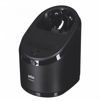 Braun Series 9 Pro+ 9675cc Foil shaver Grey
