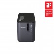 Brother PT-P950NW label printer Thermal transfer 360 x 360 DPI 60 mm/sec Wired & Wireless Ethernet LAN TZe Wi-Fi