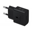 Samsung EP-T2510 Smartphone Black AC, USB Fast charging Indoor Samsung EP-T2510 Smartphone Black AC, USB Fast charging Indoor