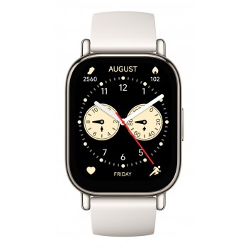 Xiaomi Redmi Watch 5 Lite | GPS (satellite) | AMOLED | 1.96 | Light Gold