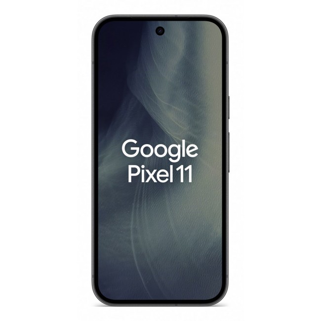 Google Pixel 11 16 cm (6.3 Google Pixel 11 16 cm (6.3