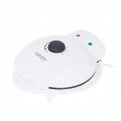 Camry Premium CR 3022 waffle iron 5 waffle(s) 1000 W Black, White