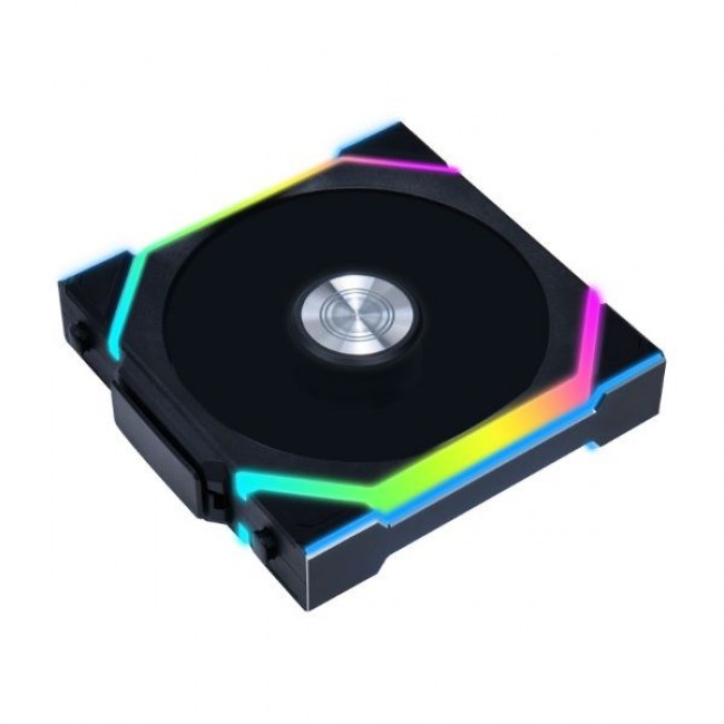 Lian Li UNI FAN SL Wireless 120 Computer case 12 cm Black 1 pc(s)