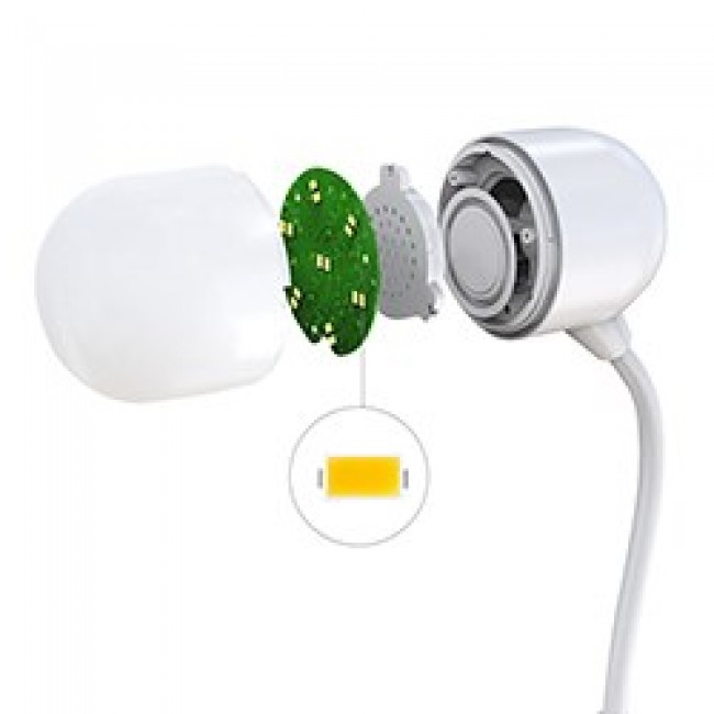 Terratec Charge AIR Light & Sound