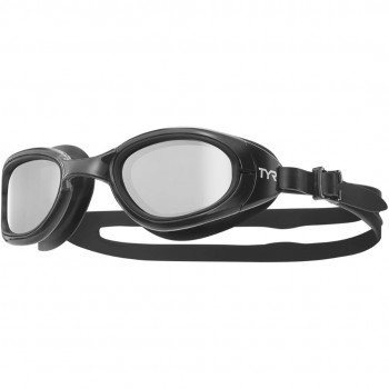 Okularki P ywackie TYR Spec OPS 2.0 Mirrored one size