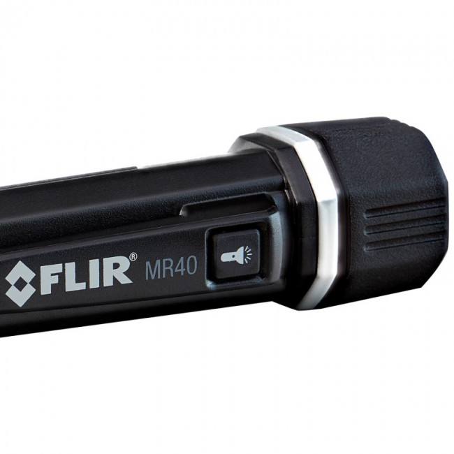 FLIR Moisture Meter Pen Pocket Electronic hygrometer Black