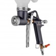Pneumatic plastering gun 5 L WUBER