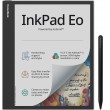 PocketBook InkPad Eo - Mist Grey e-book reader Touchscreen 64 GB Wi-Fi Black, Grey PocketBook InkPad Eo - Mist Grey e-book reader Touchscreen 64 GB Wi-Fi Black, Grey