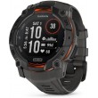 GARMIN Instinct 3 50mm SOLAR Black smartwatch