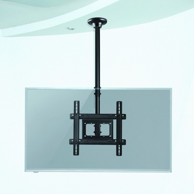 Gembird CM-70ST-01 TV mount/stand 177.8 cm (70