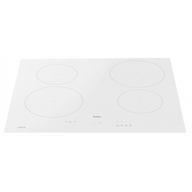 Induction cooktop Amica PIDH6140PHTULN 3.0 white