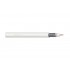 Digitus DK-RG6-5 coaxial cable RG-6 500 m No White