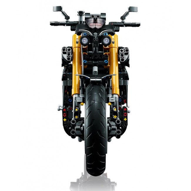 LEGO TECHNIC 42159 YAMAHA MT-10 SP