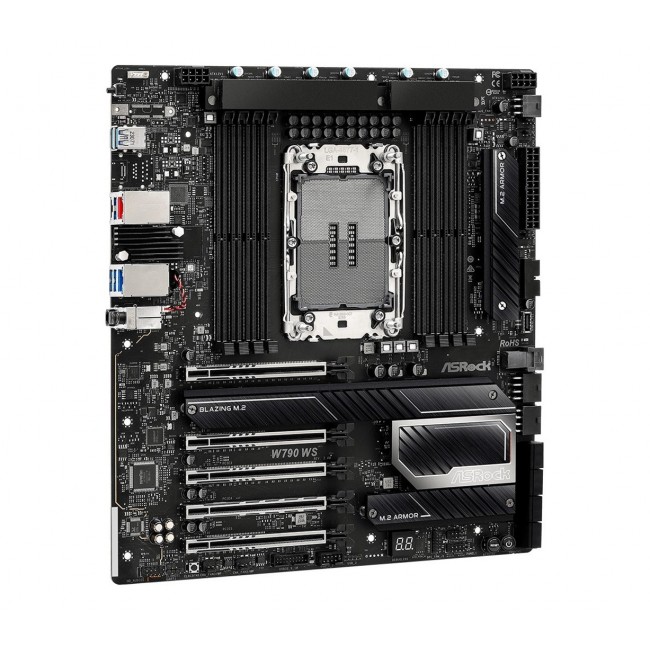 Motherboard ASRock W790 WS R2.0