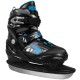 y wy Roces Moody Ice 3.0 Boy czarno-niebieskie 450710 00001 30-35 y wy Roces Moody Ice 3.0 Boy czarno-niebieskie 450710 00001 30-35