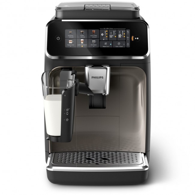 Philips Series 3300 EP3347/90 Fully automatic espresso machine Philips Series 3300 EP3347/90 Fully automatic espresso machine