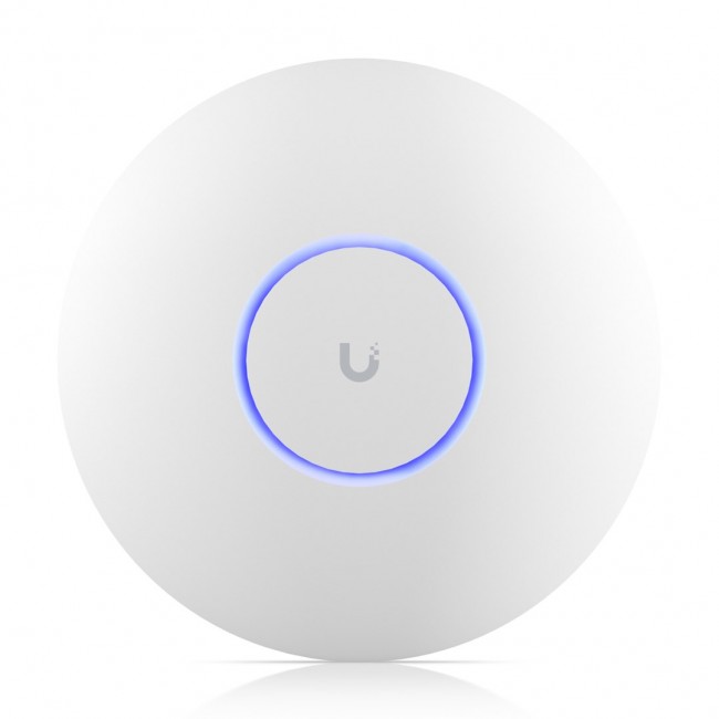 Ubiquiti UniFi U7 Pro 5400 Mbit/s Wi-Fi Access Point 7 white PoE+ Ubiquiti UniFi U7 Pro 5400 Mbit/s Wi-Fi Access Point 7 white PoE+