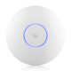 Ubiquiti UniFi U7 Pro 5400 Mbit/s Wi-Fi Access Point 7 white PoE+ Ubiquiti UniFi U7 Pro 5400 Mbit/s Wi-Fi Access Point 7 white PoE+
