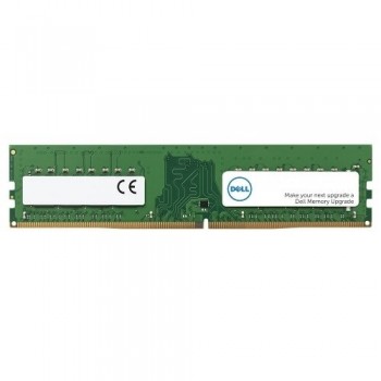 DELL AC027075 memory module 16 GB 1 x 16 GB DDR5 4800 MHz ECC