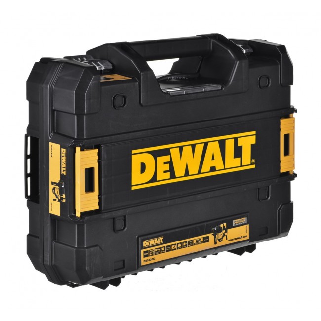 DeWALT D25333K-QS rotary hammer SDS Plus 950 W DeWALT D25333K-QS rotary hammer SDS Plus 950 W