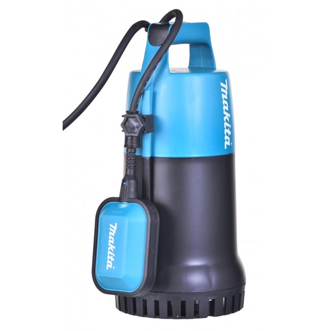 Makita PF0800 submersible pump 800 W 13200 l/h 5 m Makita PF0800 submersible pump 800 W 13200 l/h 5 m