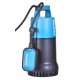 Makita PF0800 submersible pump 800 W 13200 l/h 5 m Makita PF0800 submersible pump 800 W 13200 l/h 5 m