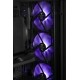 Actina 5901443414513 PC AMD Ryzen 7 7700X 32 GB DDR5-SDRAM 2 TB SSD NVIDIA GeForce RTX 5070 Midi Tower Black