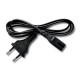 Qoltec 51516.90W Power adapter for Dell | 90W | 19.5V | 4.62A | 4.5*3.0+pin | +power cable Qoltec 51516.90W Power adapter for Dell | 90W | 19.5V | 4.62A | 4.5*3.0+pin | +power cable