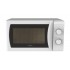 Candy Idea CMW20SMW White Solo microwave Countertop 20 L 700 W