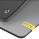 HMS Premium MFK08 grey club fitness mat with holes HMS Premium MFK08 grey club fitness mat with holes
