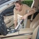 Black & Decker DVC320BRG handheld vacuum Rose gold Bagless Black & Decker DVC320BRG handheld vacuum Rose gold Bagless