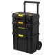 Stanley STST83319-1 equipment case Trolley case Black, Yellow Stanley STST83319-1 equipment case Trolley case Black, Yellow