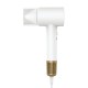Denver HDD-1400W hair dryer White Denver HDD-1400W hair dryer White