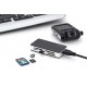 DIGITUS DA-70330-1 - kortlaser - USB 3 DIGITUS DA-70330-1 - kortlaser - USB 3