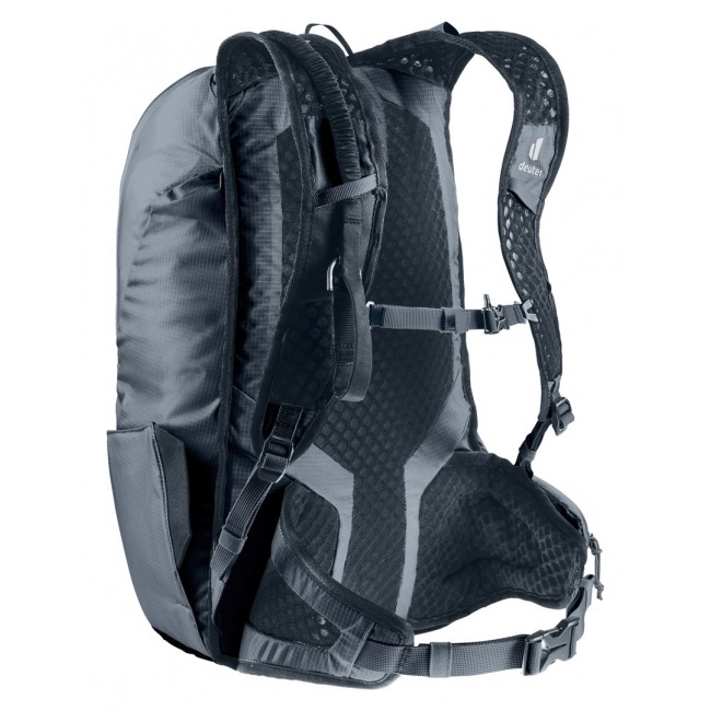 Deuter Updays 20 backpack Sports backpack Black Polyamide Deuter Updays 20 backpack Sports backpack Black Polyamide