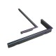 ASUS TUF GAMING GT502 Horizon ARGB Lighting Kit Black Midi Tower RGB Light Enhancement Kit ASUS TUF GAMING GT502 Horizon ARGB Lighting Kit Black Midi Tower RGB Light Enhancement Kit