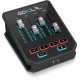 TC Helicon Go XLR Mini - mixer and audio interface TC Helicon Go XLR Mini - mixer and audio interface