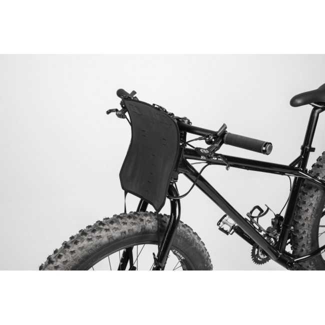 Bike Bag Topeak Loader Frontloader (8 liter handlebar) Bike Bag Topeak Loader Frontloader (8 liter handlebar)